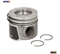 ENGITECH ENT050901 STD Piston