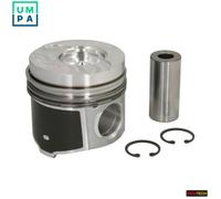 Pisto ENGITECH ENT050906 STD for VOLVO S40 I (644) 1.9 2000-2003