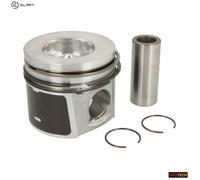 ENGITECH ENT051106 STD Piston
