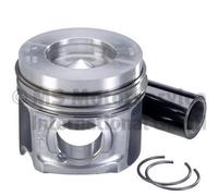 KOLBENSCHMIDT 41268610 Piston