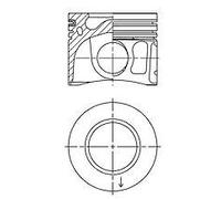 KOLBENSCHMIDT 41765600 Piston