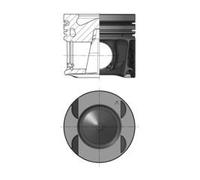 FIAT TALENTO 1.6 D DIESEL ENGINE R9M 413 PISTON - STANDARD SIZE - 1 PIECE - NEW