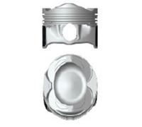 Piston Fits Ford Kuga 2 Van C-Max 2 Focus 3 Saloon MAHLE 013 PI 00157 000