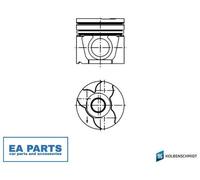 Piston for AGRALE 6-Series ARMORED FURGOVAN KOLBENSCHMIDT 40307600