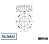Piston for AUDI A1 A3 A4 A5 MAHLE 028 PI 00116 000