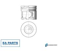 Piston for BMW E81 E87 E88 E82 KOLBENSCHMIDT 41493600