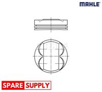 PISTON FOR BMW E81 E87 E88 E82 MAHLE 081 PI 00107 000