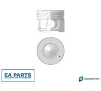 Piston for BMW E81 E87 F20 F21 KOLBENSCHMIDT 41265600