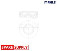PISTON FOR BMW E90 F30 E93 E92 MAHLE 081 PI 00105 000