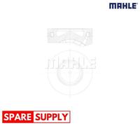 PISTON FOR BMW E90 F30 E93 E92 MAHLE 081 PI 00105 000