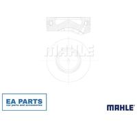 Piston for BMW E90 F30 E93 E92 MAHLE 081 PI 00105 000