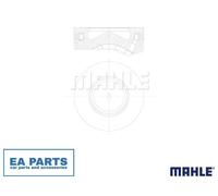 Piston for BMW F34 E91 F31 F33 MAHLE 081 PI 00105 000