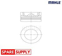 PISTON FOR CITROËN BERLINGO C-ELYSEE C3 C4 MAHLE 039 PI 00127 000