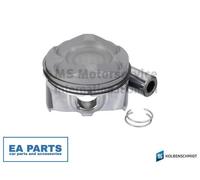 Piston for FORD B-MAX C-MAX ECOSPORT FIESTA KOLBENSCHMIDT 41949600