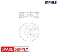 PISTON FOR FORD C-MAX FOCUS GALAXY MONDEO MAHLE 016 02 00