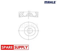 PISTON FOR FORD C-MAX FOCUS GALAXY MONDEO MAHLE 016 02 00