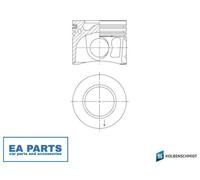 Piston for FORD EVEREST RANGER TOURNEO CUSTOM V362 Bus KOLBENSCHMIDT 41765600