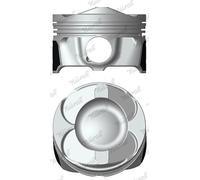 Piston for FORD FORD AUSTRALIA:B-MAX,C-MAX II,ECOSPORT,B-MAX Van,FIESTA VI