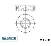 Piston for FORD TRANSIT MAHLE 013 PI 00136 000