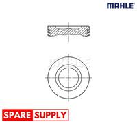 PISTON FOR IVECO CITY VI BUS, DAILY VI BUS DAILY MAHLE 007 PI 00170 000