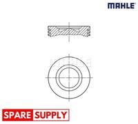 PISTON FOR IVECO CITY VI BUS, DAILY VI BUS DAILY MAHLE 007 PI 00170 000
