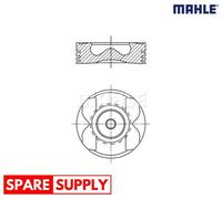 PISTON FOR MERCEDES-BENZ W203 CL203 S203 C209 MAHLE 004 59 00