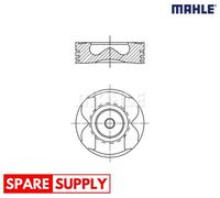 PISTON FOR MERCEDES-BENZ W203 CL203 S203 C209 MAHLE 004 59 00
