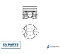 Piston for MERCEDES-BENZ W461 B906 W639 KOLBENSCHMIDT 41714600