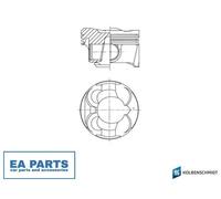 Piston for MINI R55 R60 R56 R57 KOLBENSCHMIDT 41267600