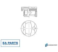 Piston for MINI R55 R60 R56 R57 KOLBENSCHMIDT 41705600
