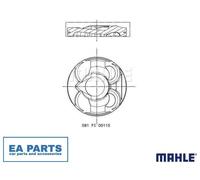 Piston for MINI R55 R60 R56 R57 MAHLE 081 PI 00110 002