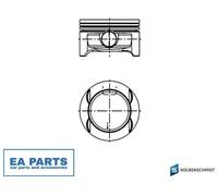 Piston for OPEL AGILA CORSA C CORSA D KOLBENSCHMIDT 40384620