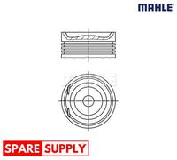 PISTON FOR OPEL ASTRA G ASTRA H SPEEDSTER ZAFIRA MAHLE 012 20 03