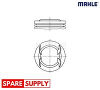 PISTON FOR OPEL ASTRA G COMBO CORSA C ZAFIRA MAHLE 012 23 00