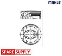 PISTON FOR PEUGEOT 207 208 3008 308 MAHLE 039 PI 00123 000