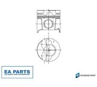 Piston for RENAULT CLIO KANGOO LAGUNA MASTER KOLBENSCHMIDT 99561620