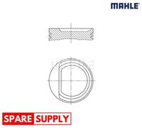 PISTON FOR SKODA FABIA MAHLE 030 71 02