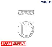 PISTON FOR SKODA FABIA MAHLE 030 71 02