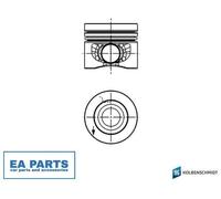 Piston for VW AMAROK BEETLE BORA CADDY KOLBENSCHMIDT 40353600