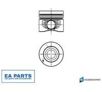 Piston for VW AMAROK BEETLE BORA CADDY KOLBENSCHMIDT 40353620