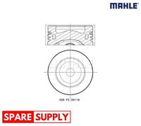 PISTON FOR VW AMAROK BEETLE BORA CADDY MAHLE 028 PI 00116 000