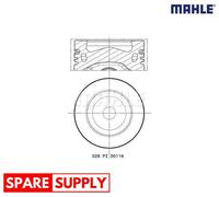 PISTON FOR VW AMAROK BEETLE BORA CADDY MAHLE 028 PI 00116 002