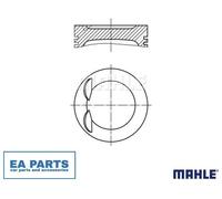 Piston for VW AMAROK BEETLE BORA CALIFORNIA T5 Camper MAHLE 028 PI 00134 001
