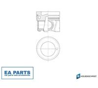 Piston for VW ARTEON BEETLE BORA CADDY KOLBENSCHMIDT 41270600