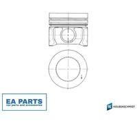 Piston for VW BEETLE BORA CADDY GOLF KOLBENSCHMIDT 41095600