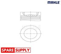 PISTON FOR VW BEETLE BORA CADDY GOLF MAHLE 028 PI 00121 000