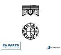 Piston for VW BEETLE BORA CC EOS KOLBENSCHMIDT 40846620