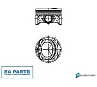 Piston for VW BORA EOS GOLF MAGOTAN KOLBENSCHMIDT 40477600