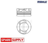 PISTON FOR VW CRAFTER 30-35 BUS CRAFTER 30-50 MAHLE 028 19 01