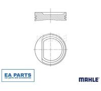 Piston for VW FOX POLO MAHLE 030 71 02